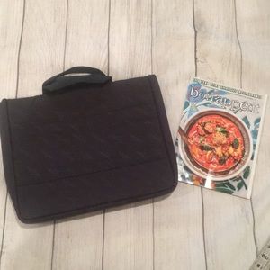 Laptop bag EUC US Luggage New York padded carrier